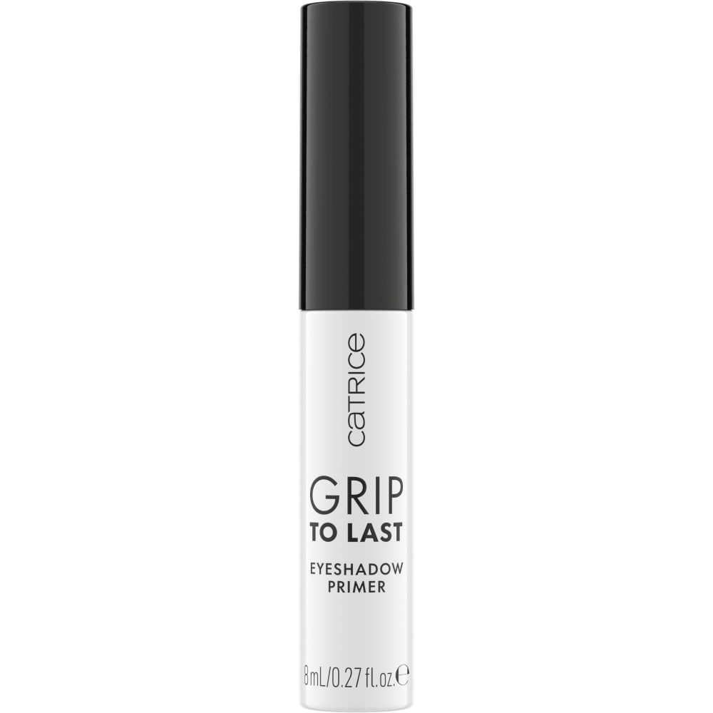 Bild: Catrice Grip to Last Eyeshadow Primer