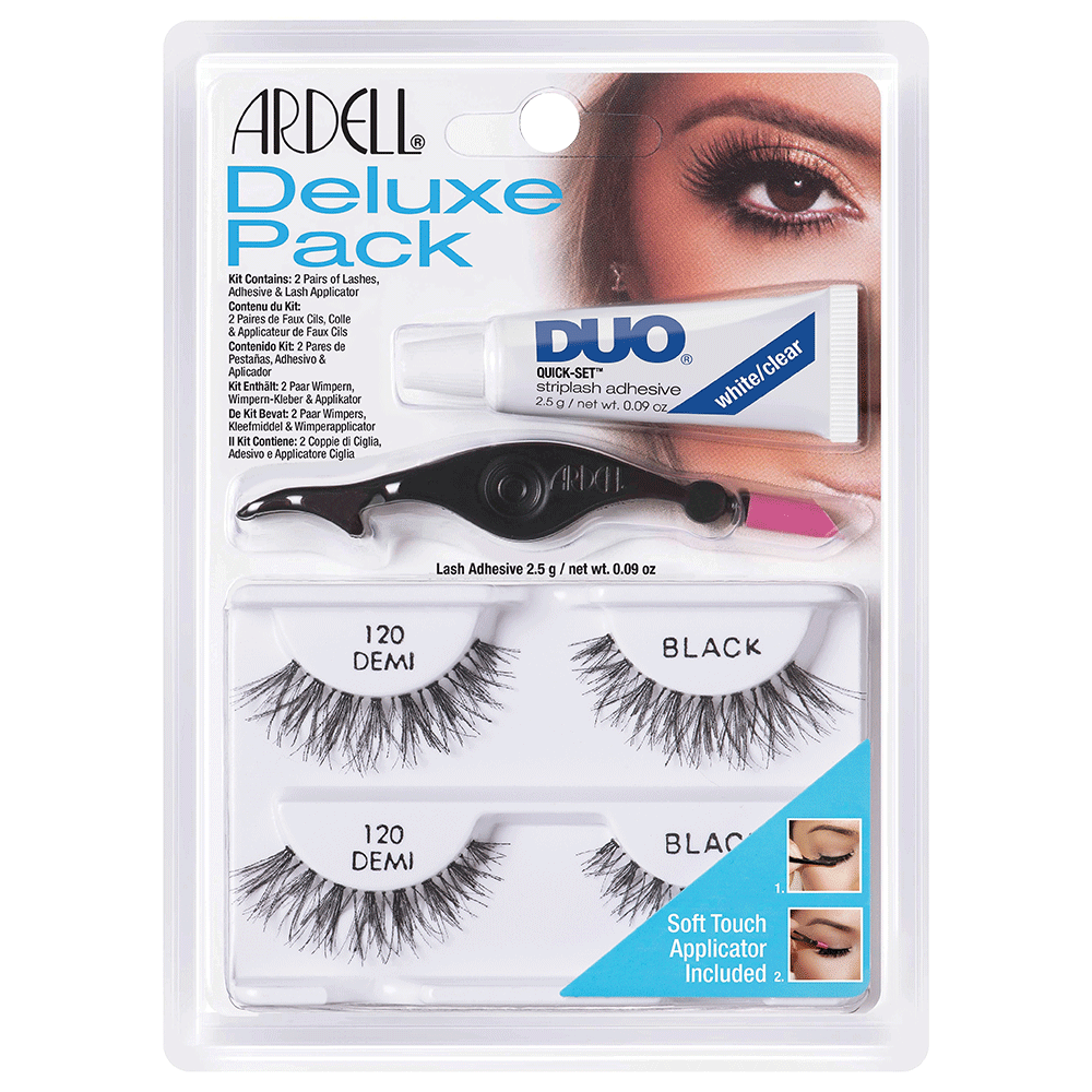Bild: ARDELL Deluxe Pack Lashes
