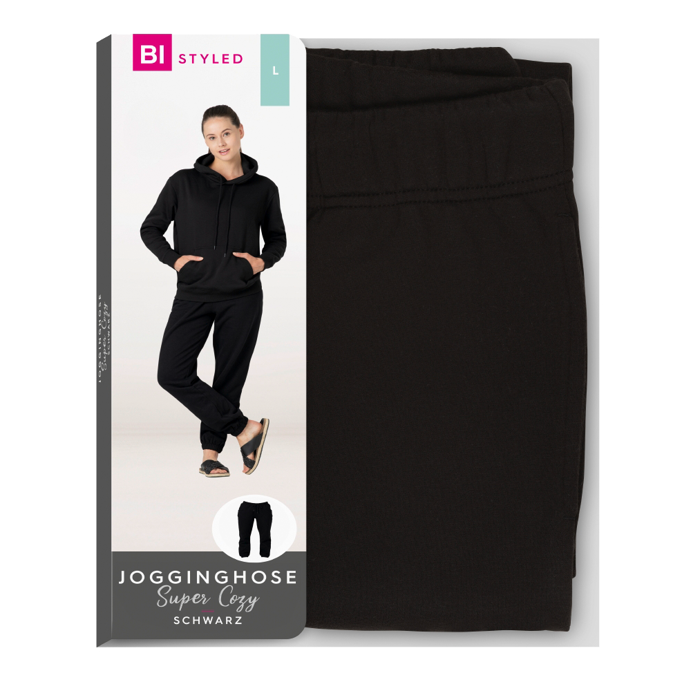 Bild: BI STYLED Jogginghose