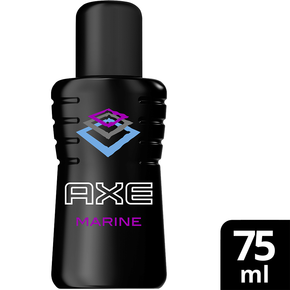 Bild: AXE Deo Pumpe Marine