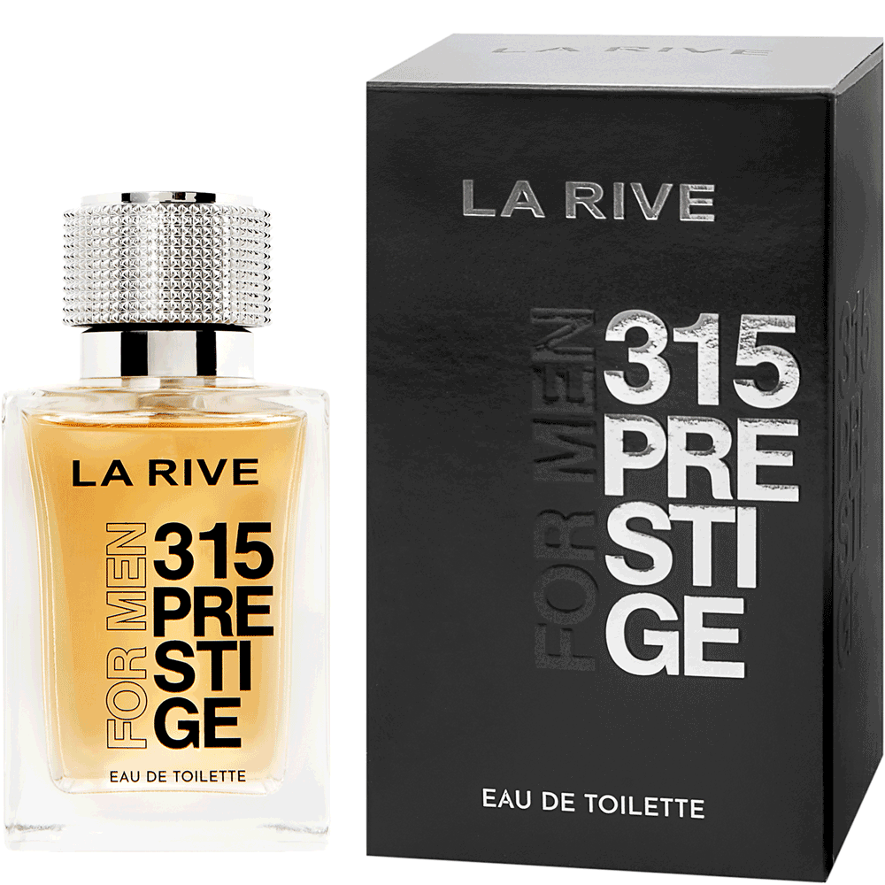 Bild: LA RIVE 315 Prestige Eau de Toilette