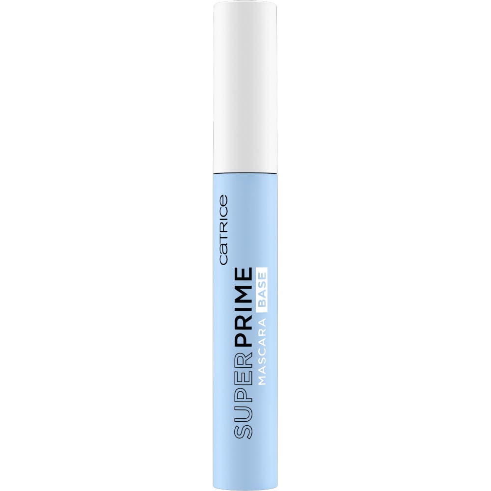 Bild: Catrice Super Prime Mascara Base