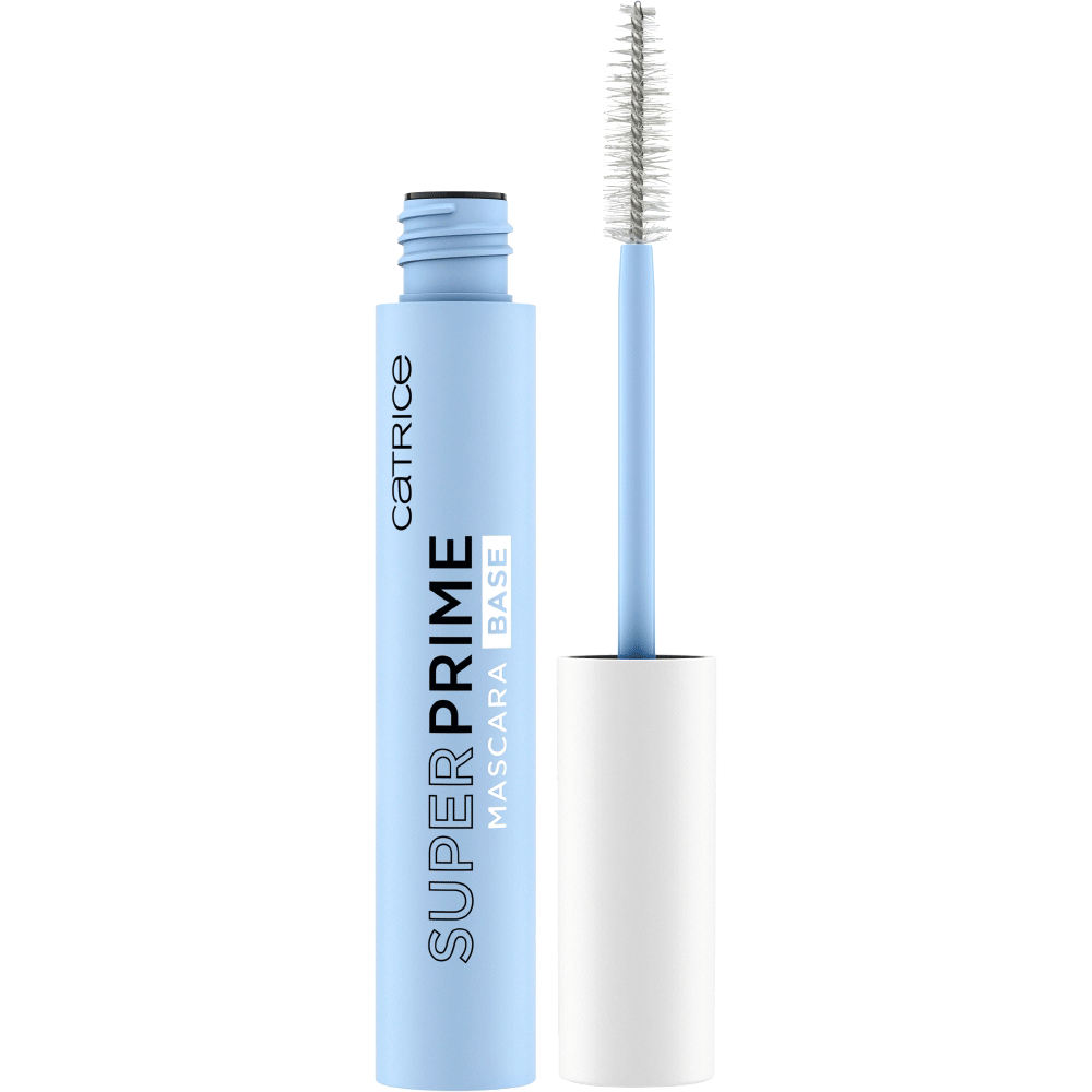 Bild: Catrice Super Prime Mascara Base