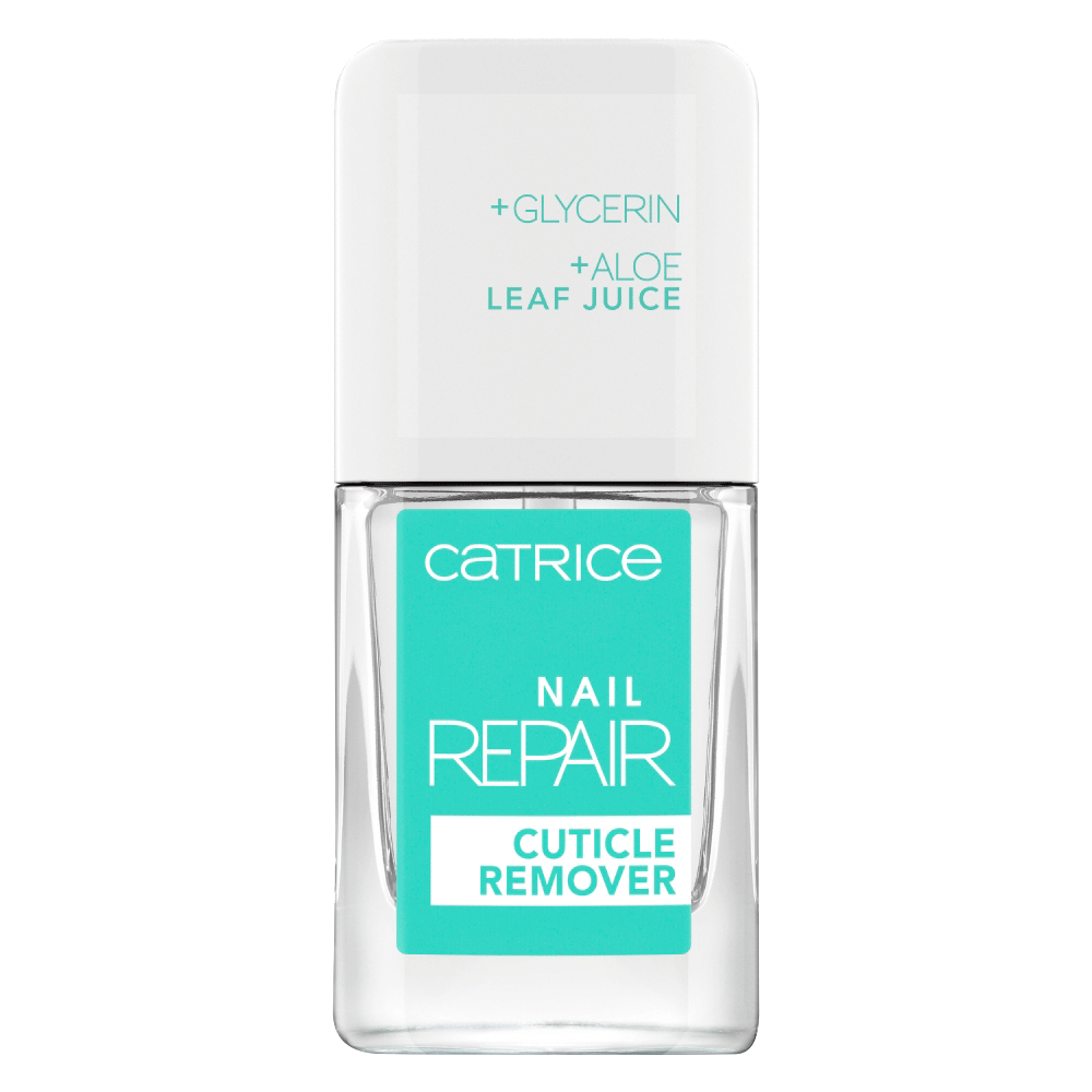 Bild: Catrice Nail Repair Cuticle Remover