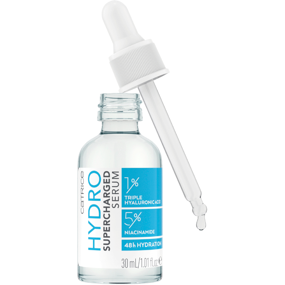 Bild: Catrice Hydro Supercharged Serum