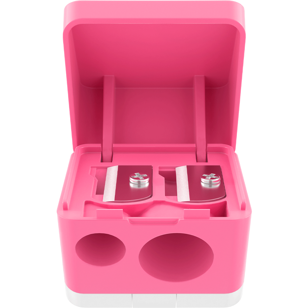 Bild: Catrice Cosmetic Sharpener