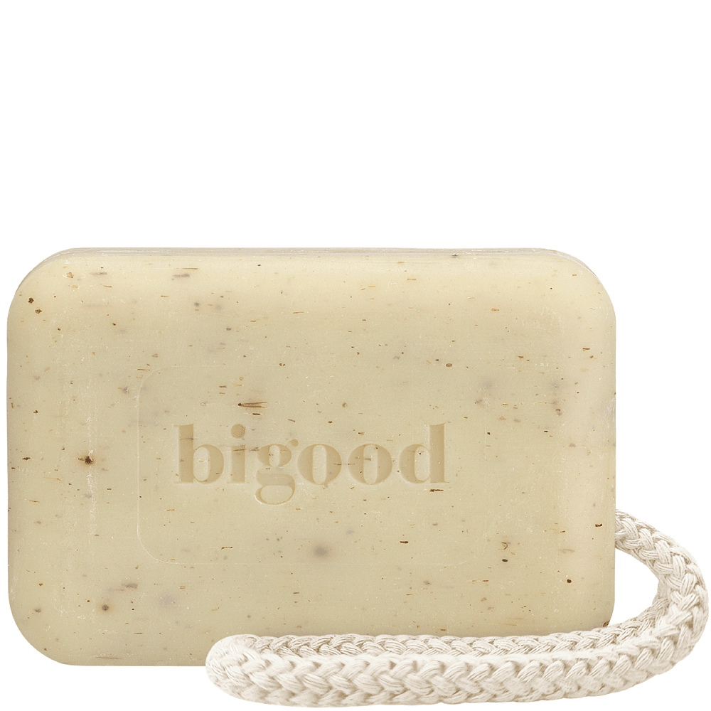 Bild: bi good Upcycling Feste Dusche Geschenk der Natur Limited Edition