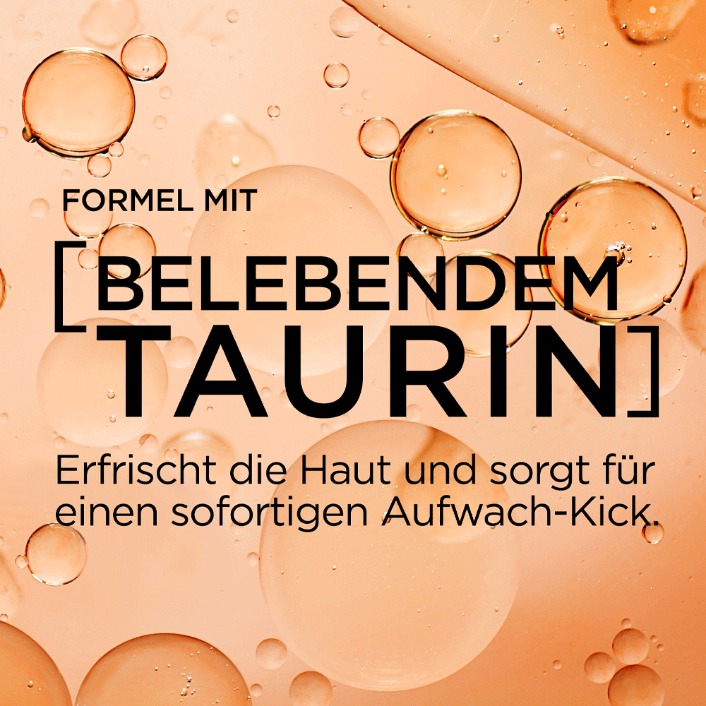 Bild: L'ORÉAL PARIS MEN EXPERT Duschgel Hydra Energy Taurin