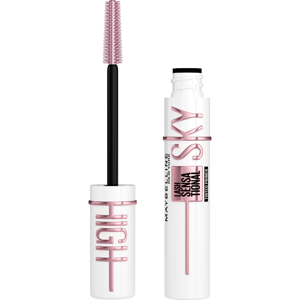 Bild: MAYBELLINE Sky High Mascara Tinted Primer