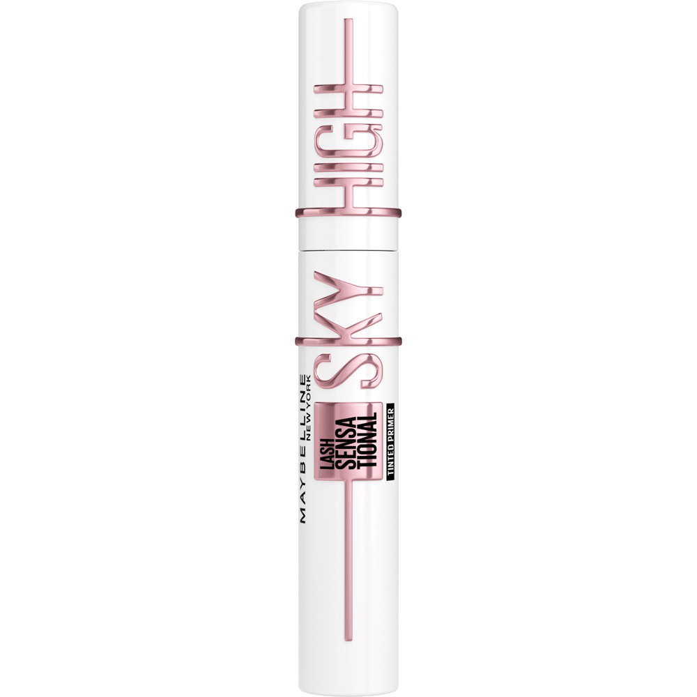 Bild: MAYBELLINE Sky High Mascara Tinted Primer