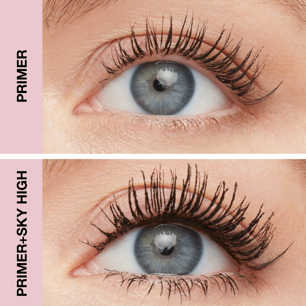 Bild: MAYBELLINE Sky High Mascara Tinted Primer