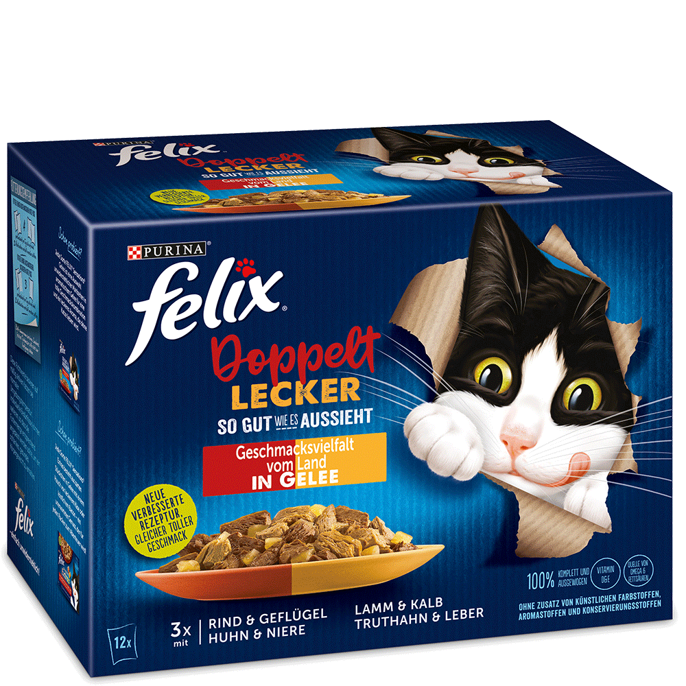 Bild: Felix Doppelt Lecker Geschmacksvielfalt vom Land in Gelee