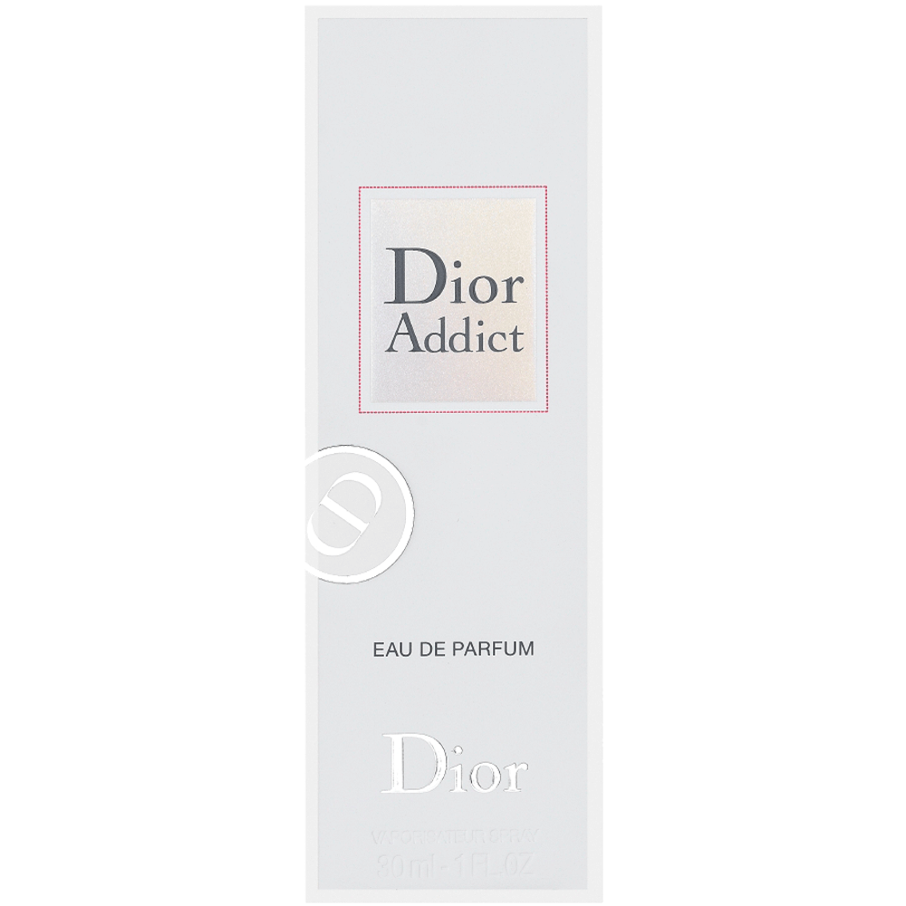 Bild: Dior Addict Eau de Parfum 