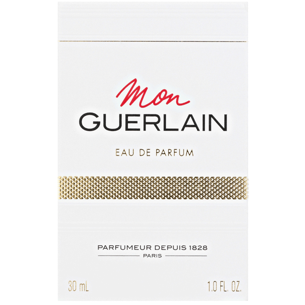 Bild: GUERLAIN Mon Guelain Eau de Parfum 