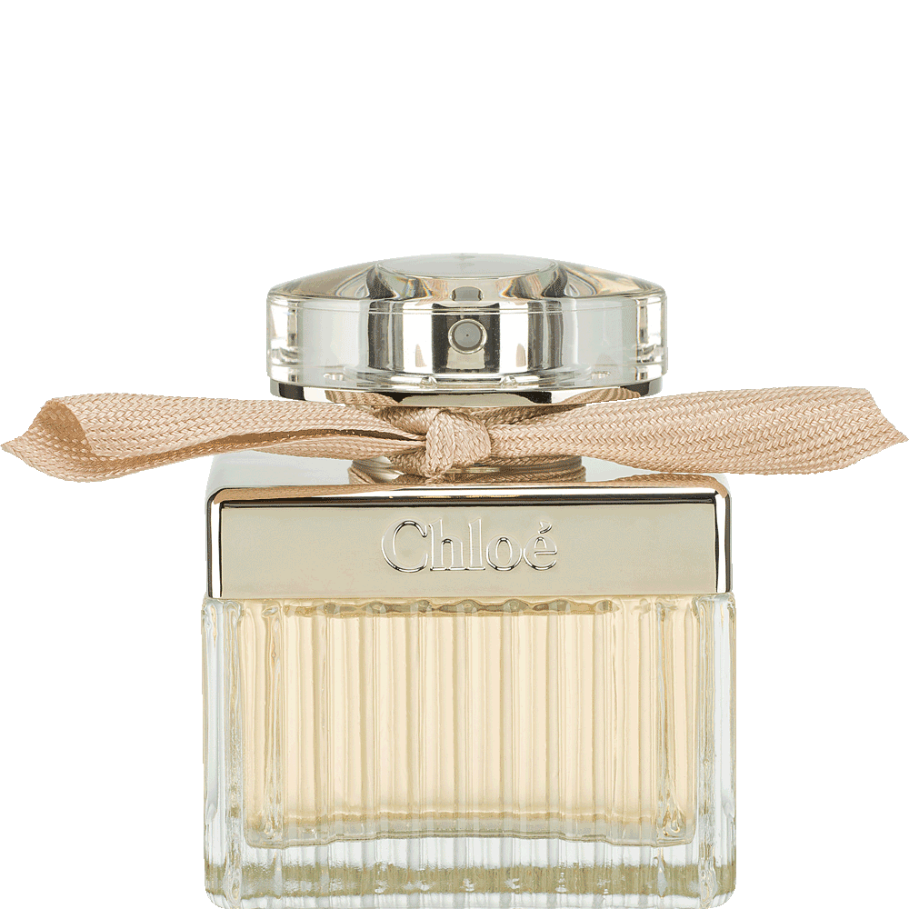 Bild: Chloé Signature Geschenkset Eau de Parfum 50 ml + Bodylotion 100 ml 