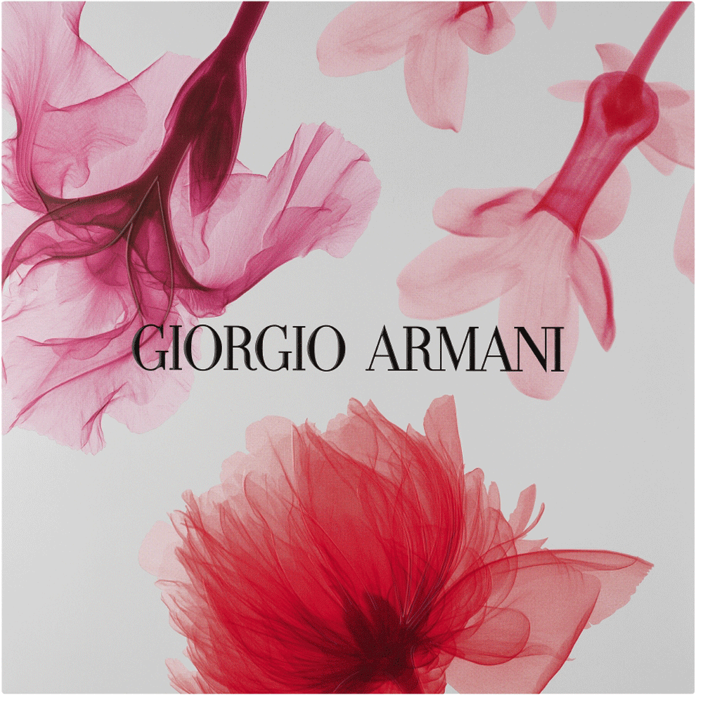 Bild: Giorgio Armani Sì Geschenkset Eau de Parfum 50 ml & 15 ml + Bodylotion 50 ml 