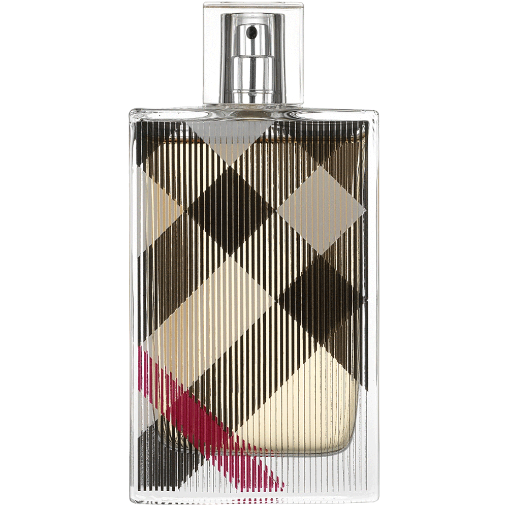 Bild: Burberry Brit Eau de Parfum