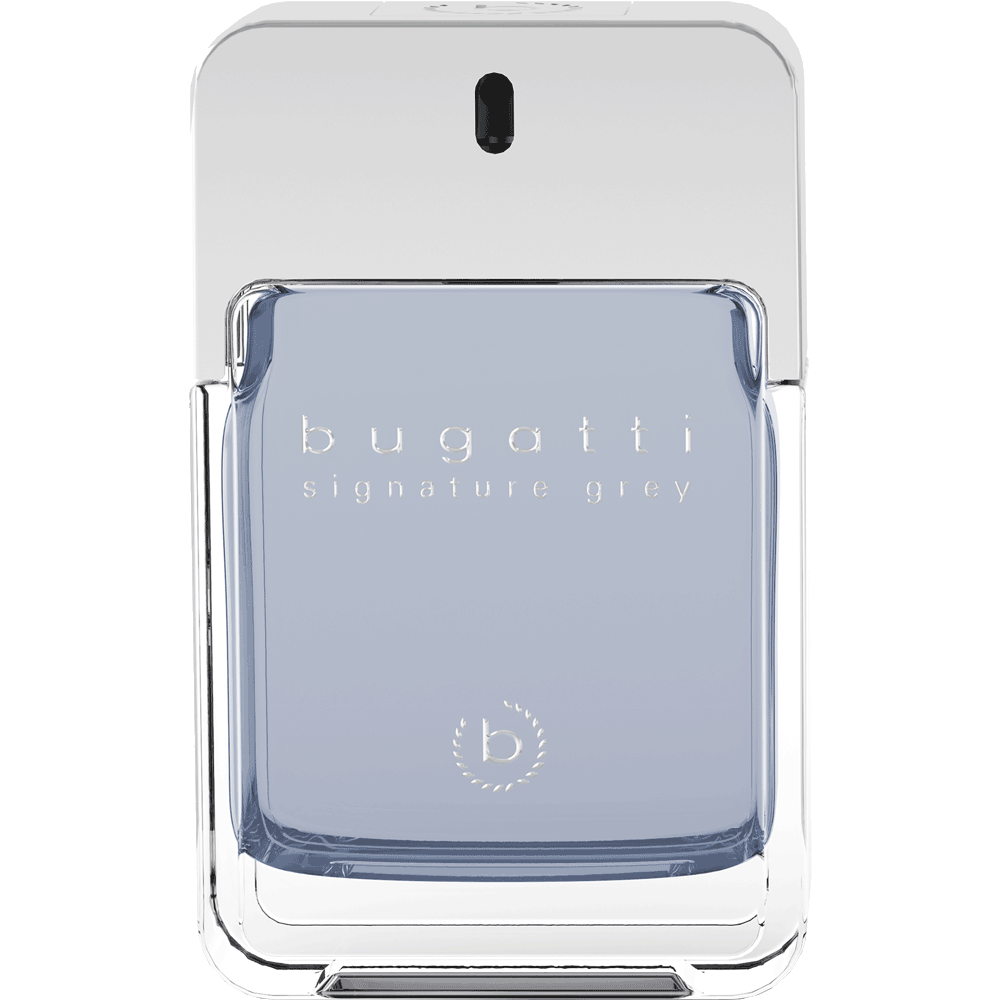 Bild: Bugatti Signature Grey Eau de Toilette 