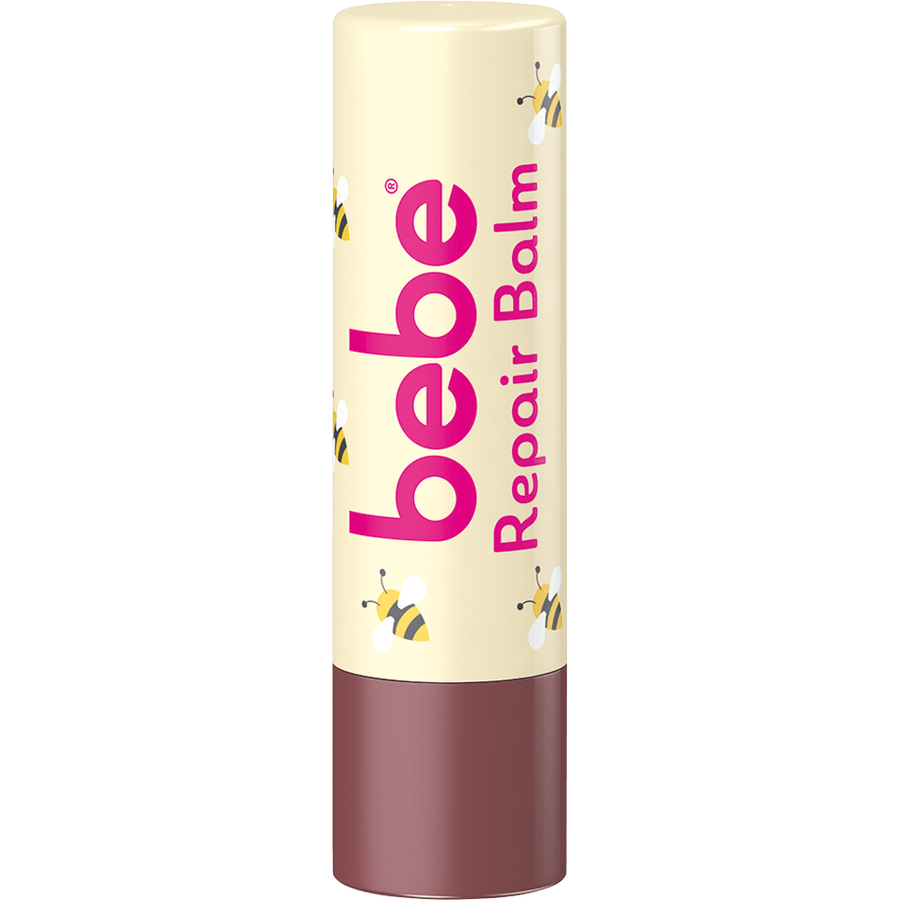 Bild: bebe Lippenpflegestift 3in1 Repair Balm