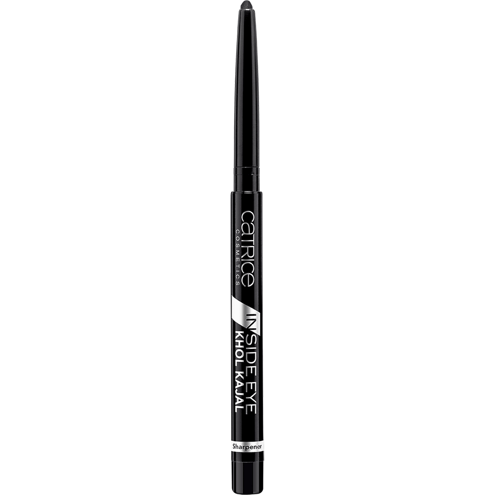 Bild: Catrice Inside Eye Kohl Kajal