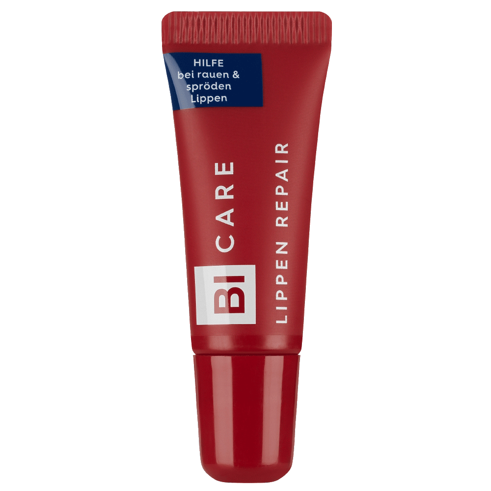 Bild: BI CARE Intensiv Treatment Lippen Repair