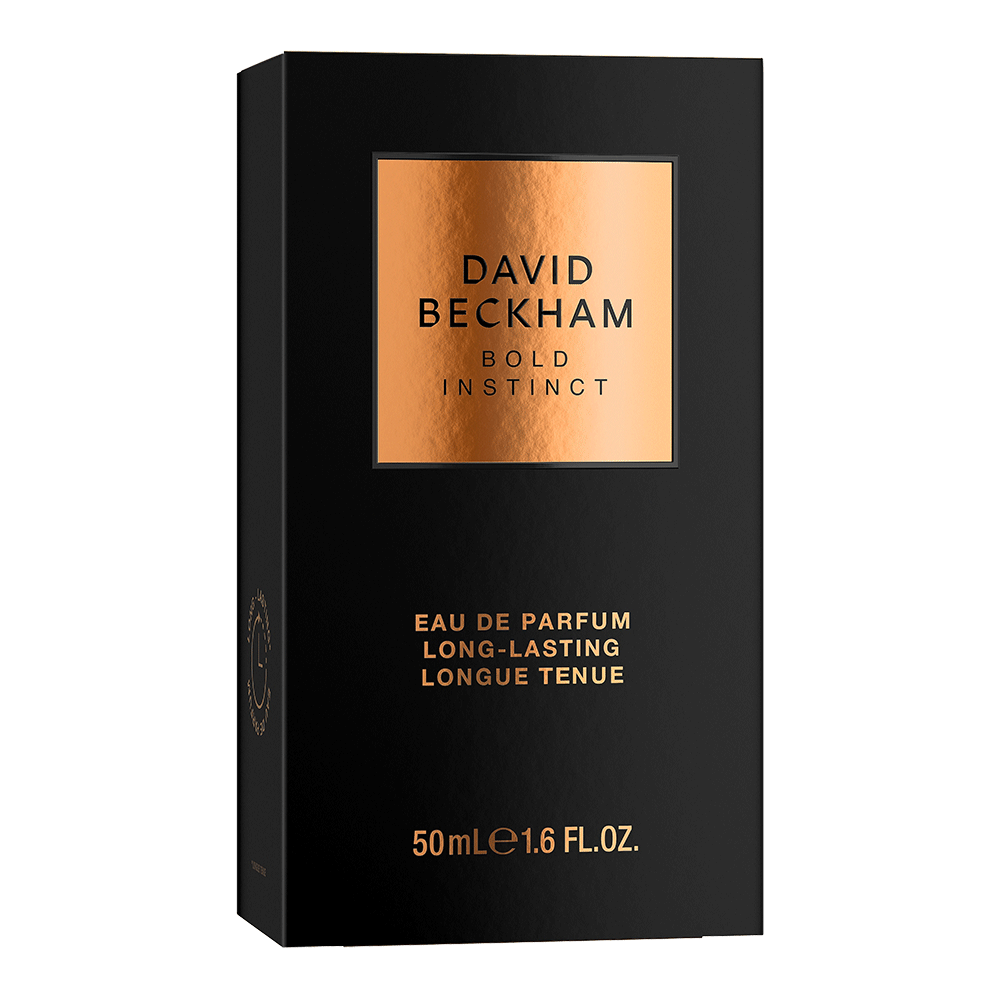 Bild: David Beckham Bold Instinct Eau de Parfum