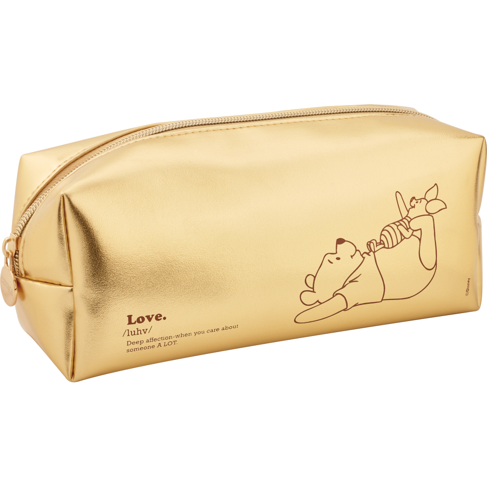 Bild: Catrice Make-up Tasche Disney Winnie the Pooh