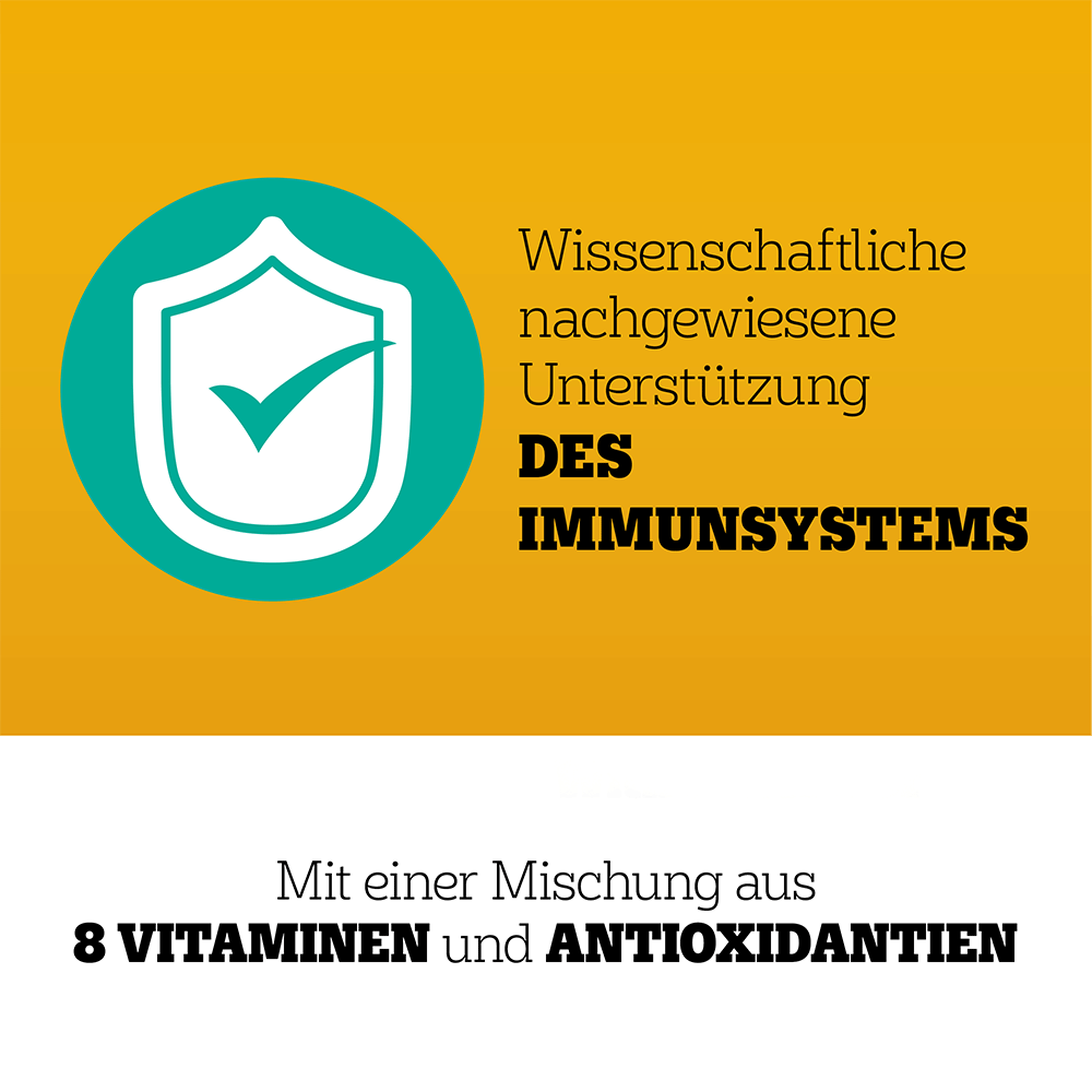 Bild: Pedigree Multivitamins Immunity