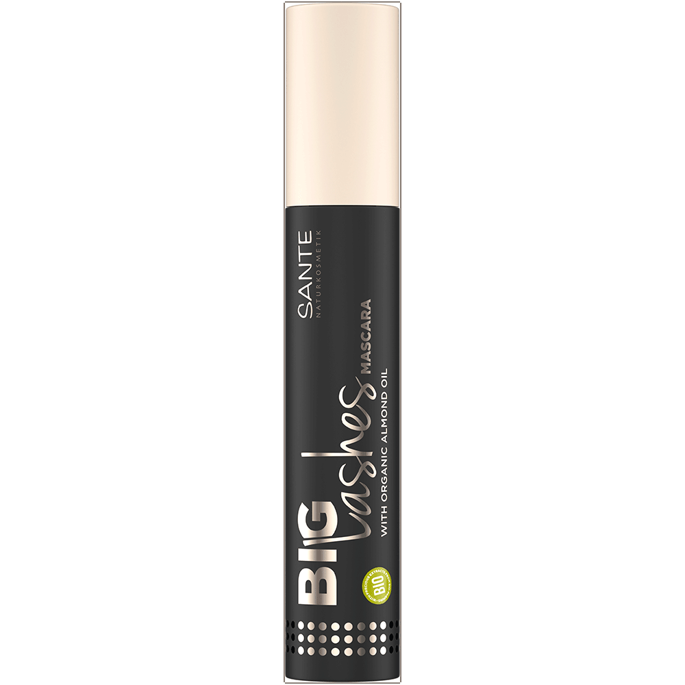 Bild: SANTE Big Lashes Mascara