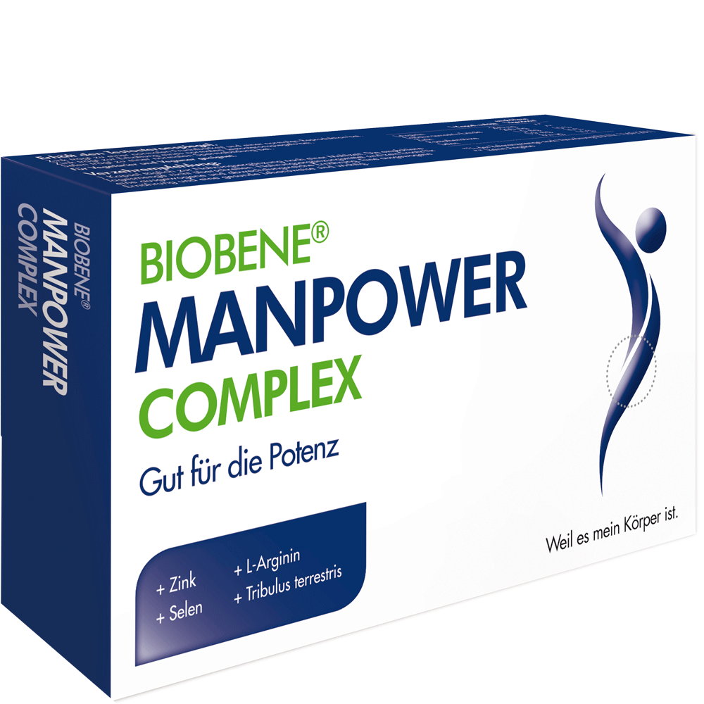 Bild: BIOBENE Manpower Complex