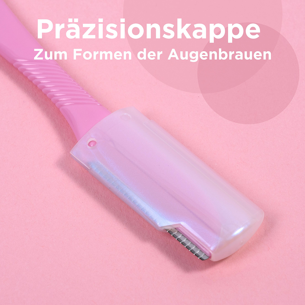 Bild: Wilkinson Augenbrauenrasierer 