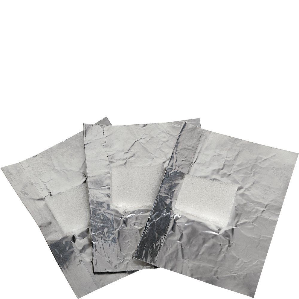 Bild: Alessandro Soak Off Remover Wraps