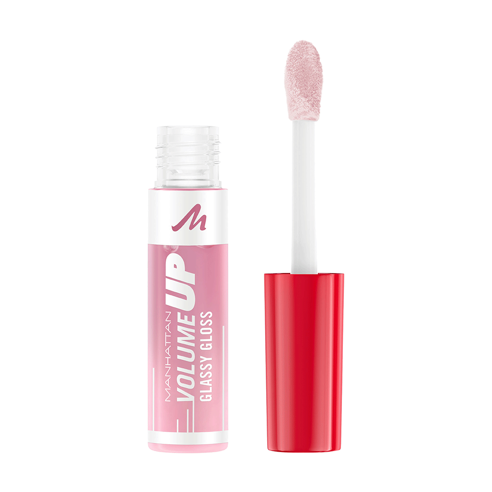 Bild: MANHATTAN Volume Up Glassy Gloss