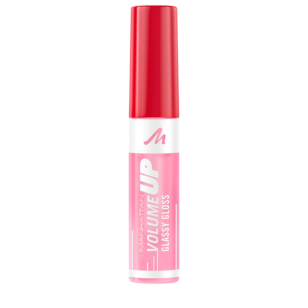 Bild: MANHATTAN Volume Up Glassy Gloss