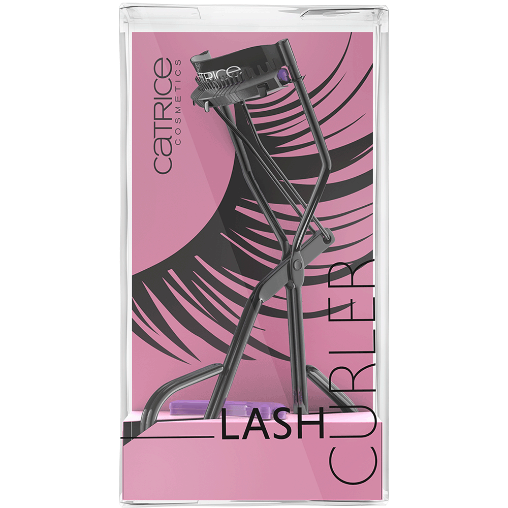 Bild: Catrice Lash Curler