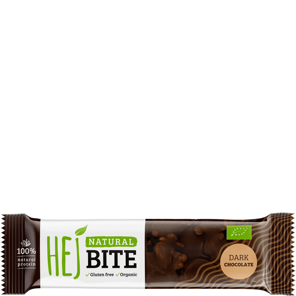 Bild: HEJ Bite Black Edition