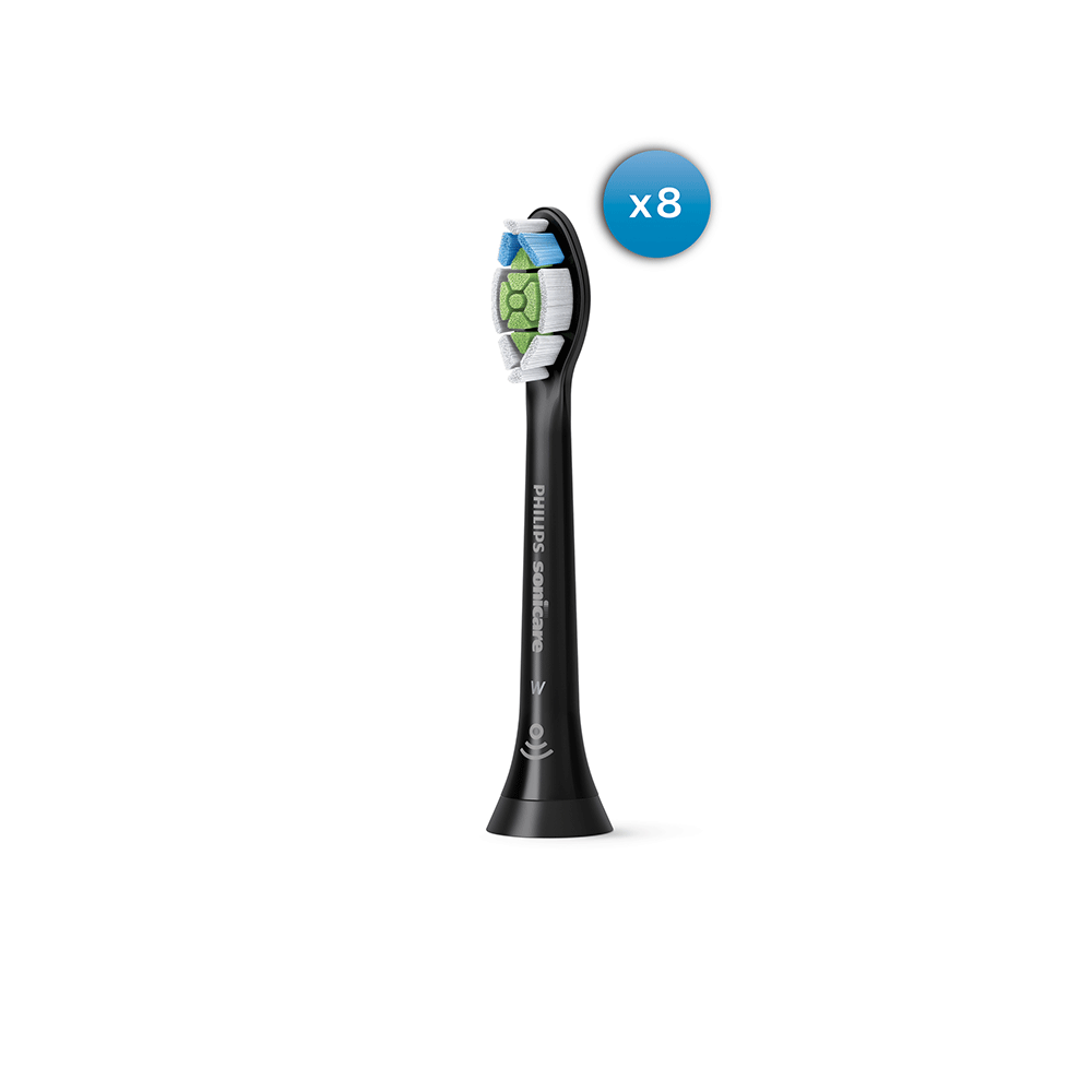 Bild: PHILIPS Sonicare Aufsteckbürsten Optimal White