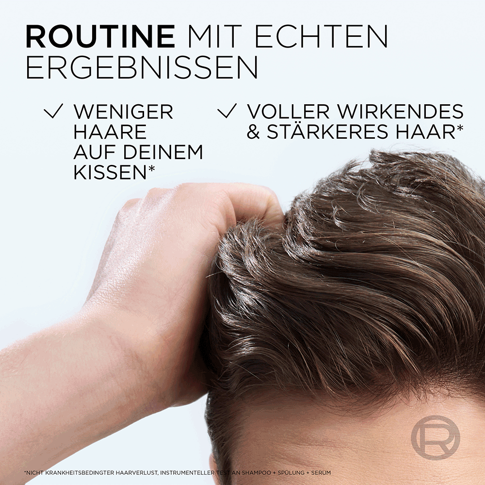Bild: L'ORÉAL PARIS ELVITAL Fiber Booster Shampoo