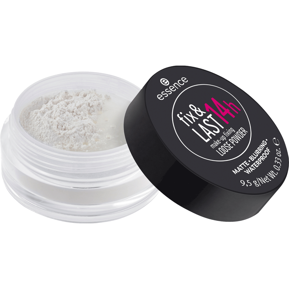 Bild: essence Compact Powder