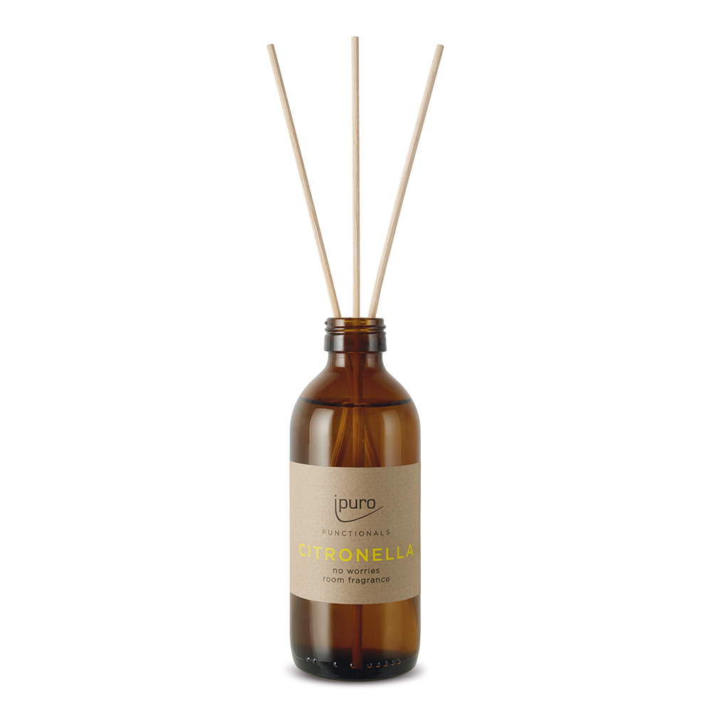 Bild: ipuro Raumduft Citronella 