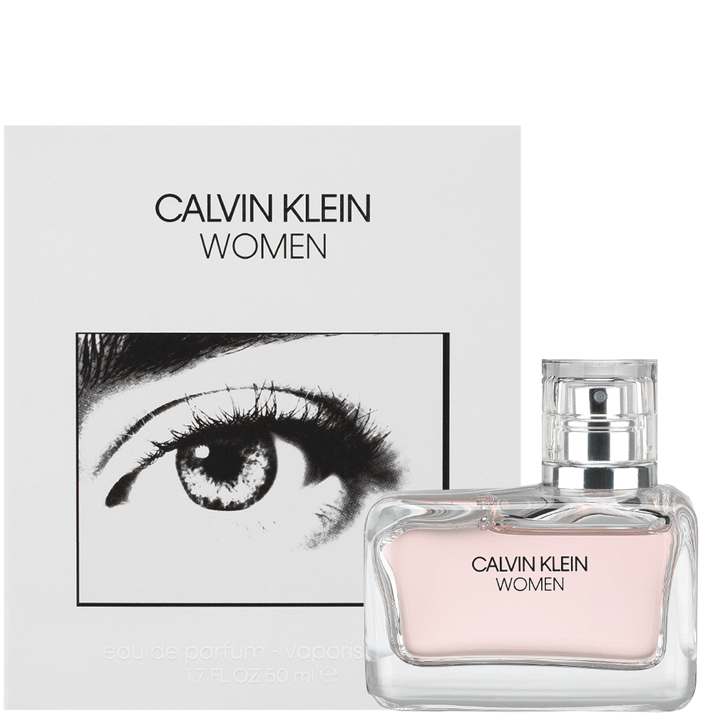 Bild: Calvin Klein Woman Eau de Parfum