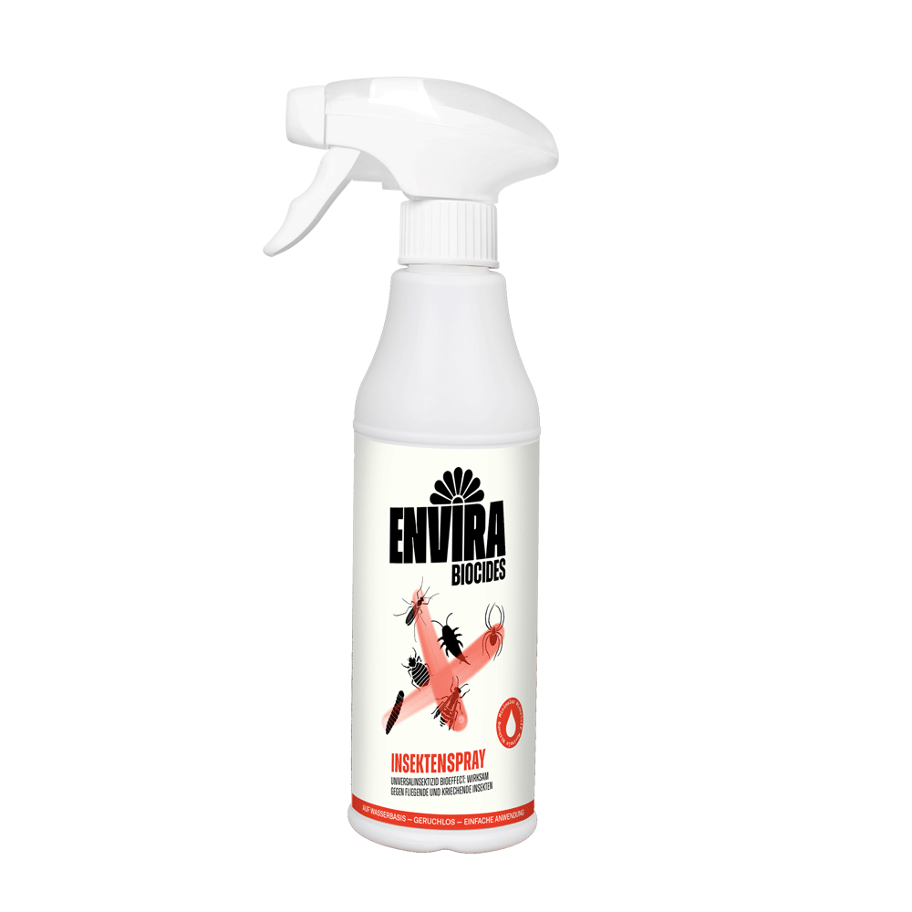 Bild: Envira Insektenspray