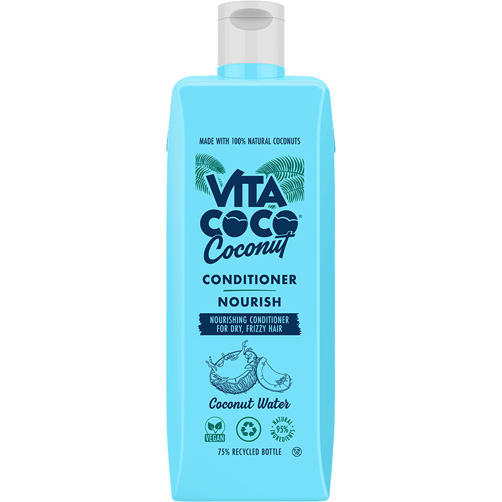 Bild: Vita Coco Feuchtigkeit Spülung 