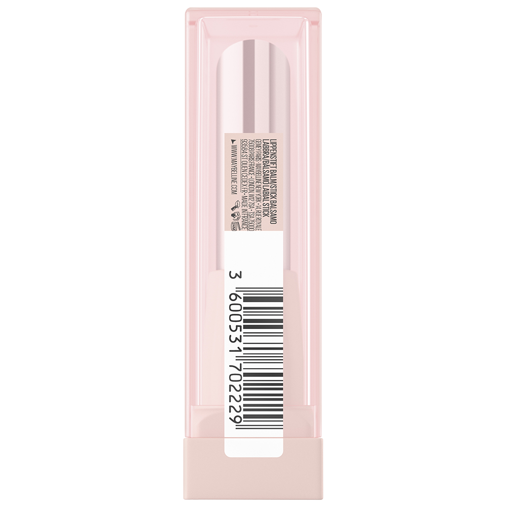 Bild: MAYBELLINE Lifter Glaze Oil Balm Lippenbalsam 005
