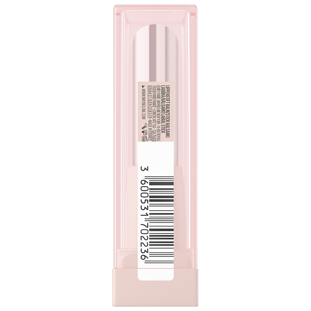 Bild: MAYBELLINE Lifter Glaze Oil Balm Lippenbalsam 006