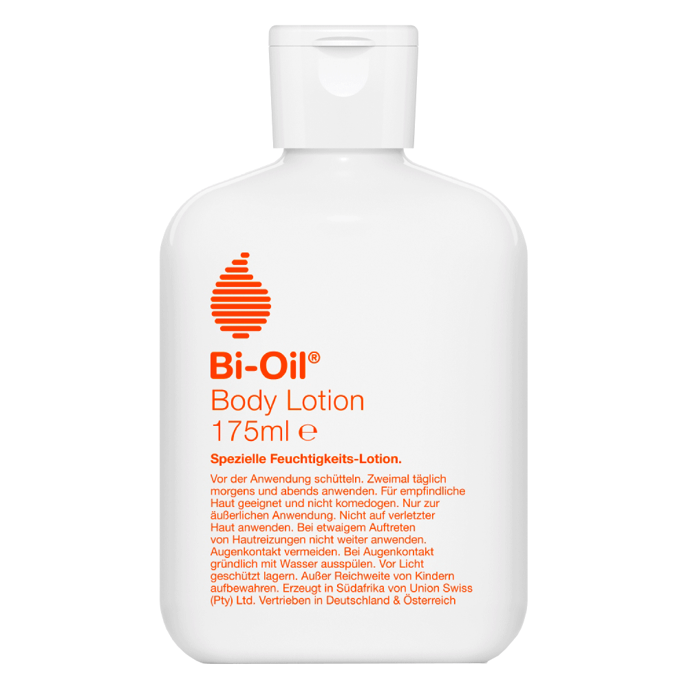 Bild: Bi-Oil Bodylotion