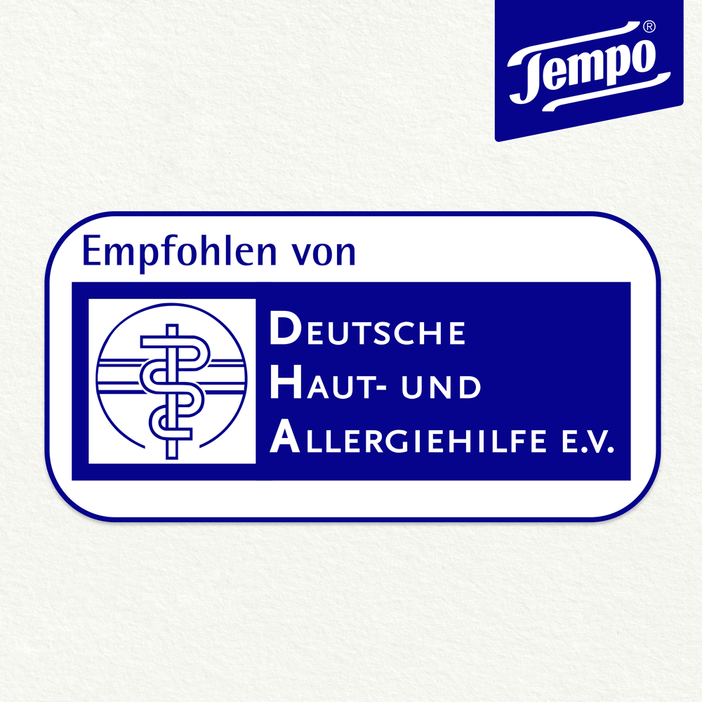 Bild: Tempo Feuchtes Toilettenpapier Olive