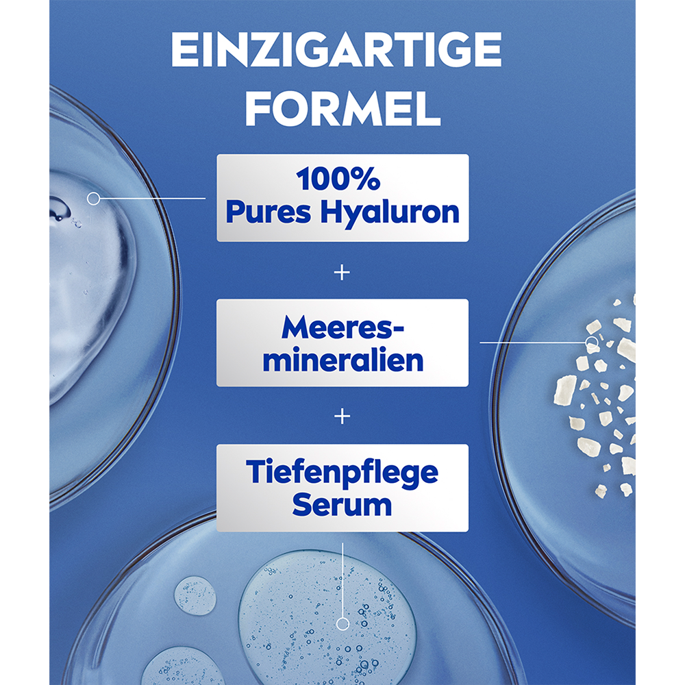 Bild: NIVEA Express Body Lotion