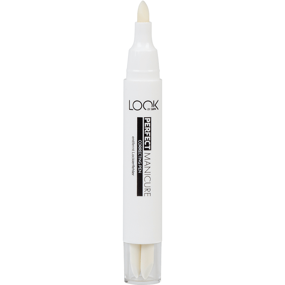 Bild: LOOK BY BIPA Perfect Manicure Correcting Pen