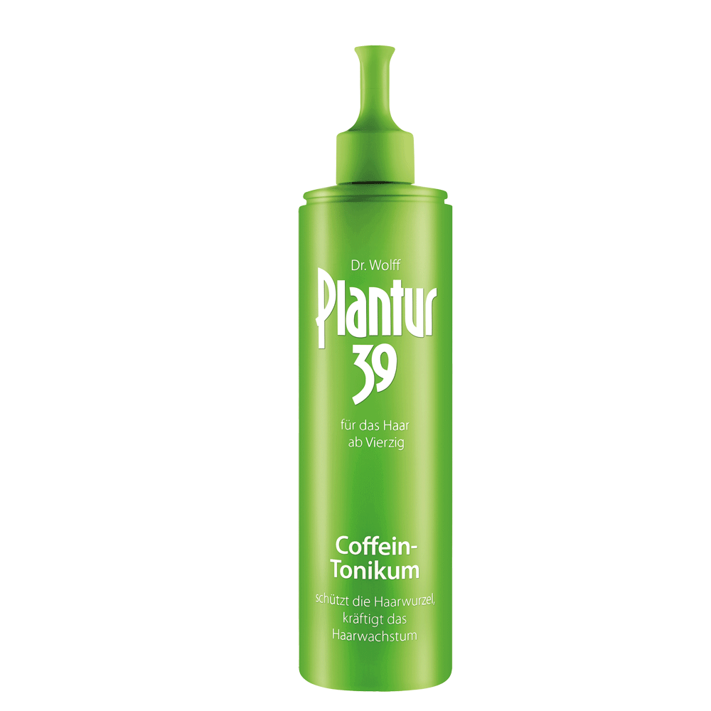 Bild: Plantur 39 Coffein-Tonikum